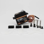 Emax ES3054 17g Metal Gear DIgital RC Servo per modello di aeroplano 3D Rc F3A